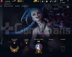 GOLD 4 FRESH ACC HANDMADE +30 -12