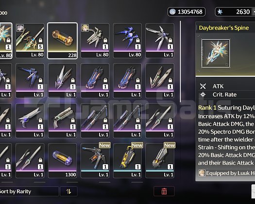 UL 55 S6R1 Luuk EU