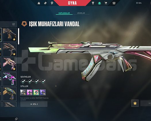 UYGUNA MAKUL FİYATTA