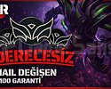 TR / +30 LVL + UNRANKED + HANDMADE + UCUZ