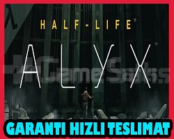 Half Life Alyx + OTO GUARD + Garanti