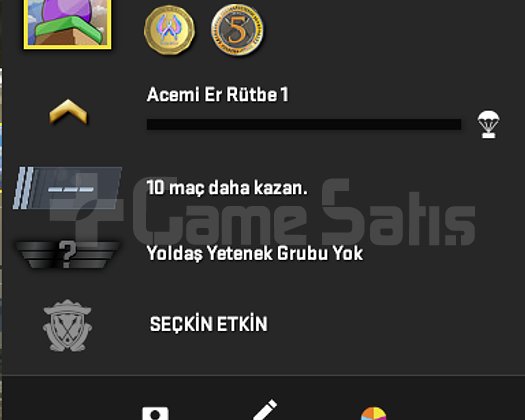 MAİNLİK / YEŞİL FAKTÖR / 2 MADALYA/TÜRK HESABI