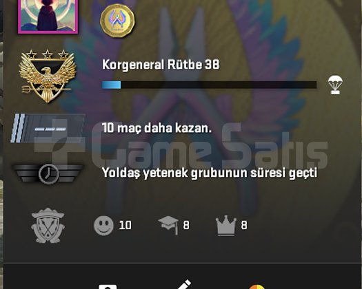 NERDEYSE 2 MADALYA/PREMİER RDY/FACEİT BAĞLI DEĞİL