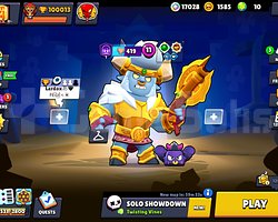100K Full Karakter Onlarca BPP ve 2 Pro Pass