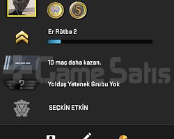 MAİNLİK / YEŞİL FAKTÖR / 2 MADALYA FIRSAT HESAP