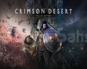 Crimson Desert Deluxe Edition PS5 + Garanti+Destek
