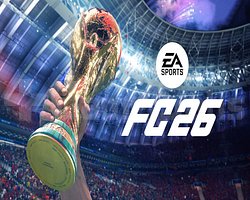 EA SPORTS FC 26
