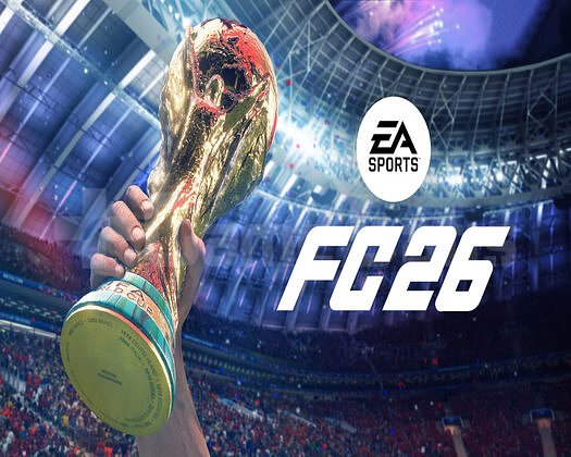 EA SPORTS FC 26