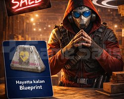 Hayatta kalan bp