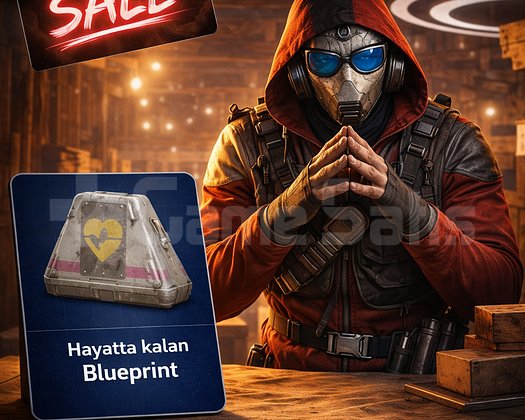 Hayatta kalan bp