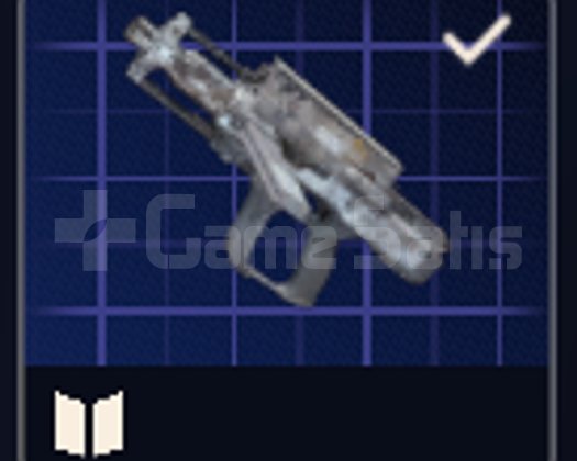 Vaşak blueprint