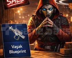 Vaşak blueprint