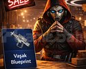 Vaşak blueprint