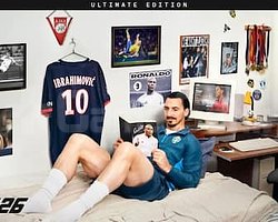 EA Sports FC 26 Ultimate Edition + Garanti