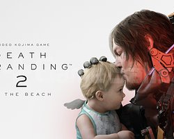 DEATH STRANDING 2 ON THE BEACH - Deluxe Ed.