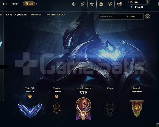 UYGUN TR HESAP