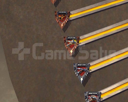 120 SPECT ENERGHY SHAPER 8.4
