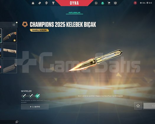 dolular dolusu smurf çar ! TR