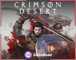 Crimson Desert Deluxe Edition + 2 Oyun