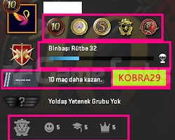 FACEİT+ 5 MADALYA 92 WİN 196 SAAT SEÇKİN HESAP