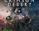 Crimson Desert Deluxe Edition PS5 + Garanti