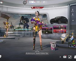 3m4 fırsat 18kill mesajı  bayrama özel fiyat