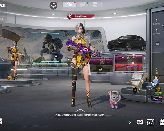 3m4 fırsat 18kill mesajı  bayrama özel fiyat