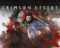 Crimson Desert Deluxe Edition Destek+Garanti