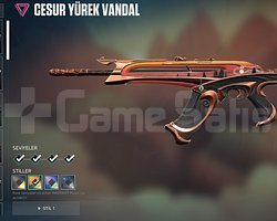 Platin 1 | Cyrax set+Yağmacı karambit | TR Hesap