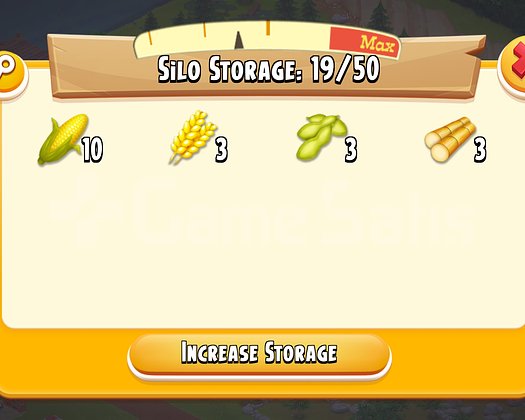7 level 1800+ depolu 1000+ ağıl dolu hesap