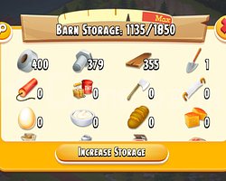 7 level 1800+ depolu 1000+ ağıl dolu hesap