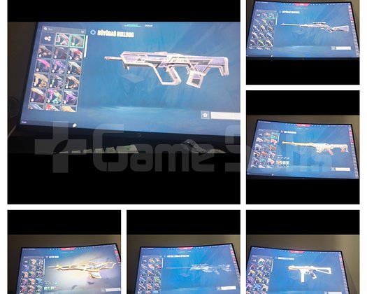 7k dolu hesap 110 lv