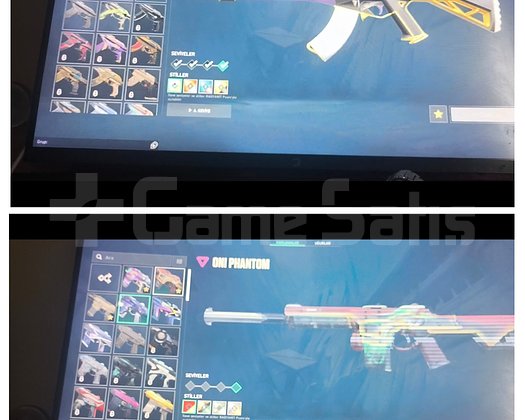 7k dolu hesap 110 lv