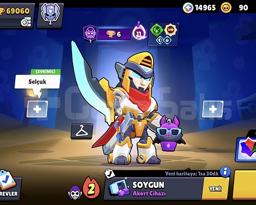 69k kupa full hesap 421 kostüm