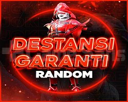 | PREMİUM | DESTANSI GARANTİ RANDOM BOŞ YOK+++