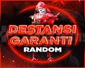 | PREMİUM | DESTANSI GARANTİ RANDOM BOŞ YOK+++