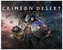 Crimson Desert Deluxe Edition + 2 Oyun