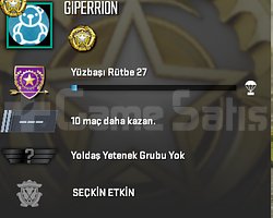 2025 HİZMET MADALYALI PREMİER HAZIR HESAP