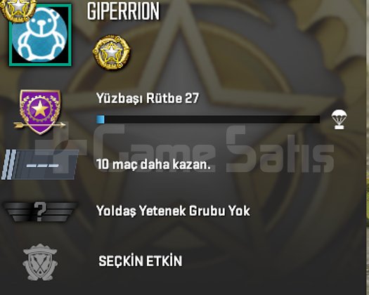 2025 HİZMET MADALYALI PREMİER HAZIR HESAP