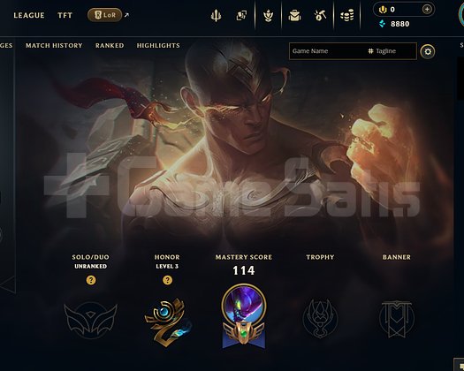 TR UNRANKED | 11 KOSTÜM - 44 HERO | DERECELİ HAZIR