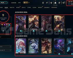 TR UNRANKED | 9 KOSTÜM - 735 RP | HANDMADE