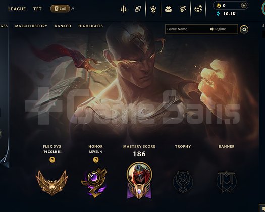 TR UNRANKED | 8 KOSTÜM - 44 HERO | DERECELİ HAZIR
