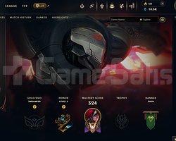 TR UNRANKED | 41 KOSTÜM - 92 HERO | DERECELİ HAZIR