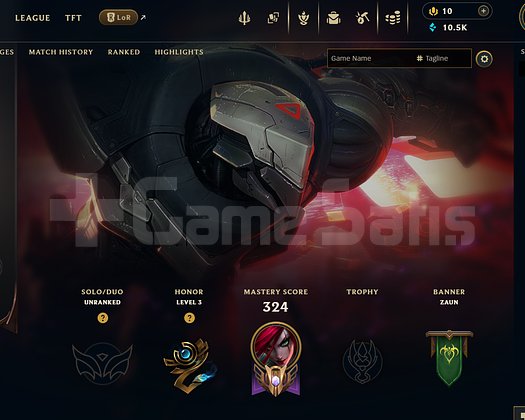 TR UNRANKED | 41 KOSTÜM - 92 HERO | DERECELİ HAZIR