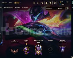 TR UNRANKED | 20 KOSTÜM - 117 HERO | DERECELİ HAZI