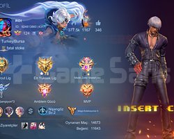 560 Kostümlü kof 1-2 full hesap