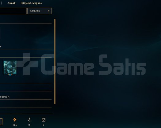 EUW Unranked | 1 Kostüm - 22 Hero | LoL