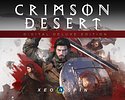 Crimson Desert Deluxe Edition + 2 OYUN + OTO GUARD
