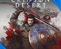 Crimson Desert Deluxe Edition + 2 OYUN