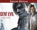 Resident Evil Requiem Deluxe Edition PS5